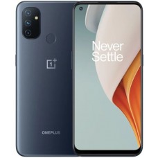 Oneplus Nord N100 4/64Gb Midnight Frost (Global) Гарантія 1 рік