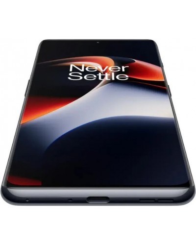 Купити OnePlus Ace 2 12/256GB Sonic Black Гарантія 1 рік
