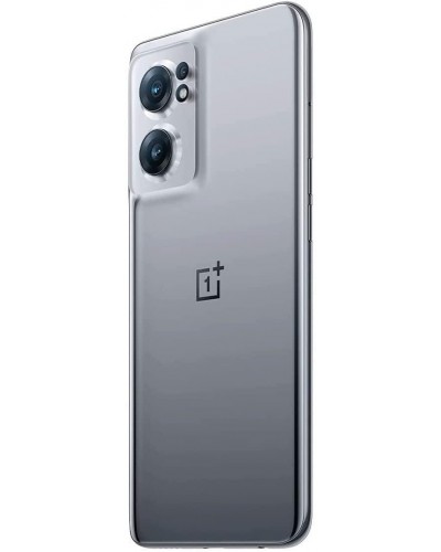 Купити OnePlus Nord CE 2 5G 8/128GB Gray Mirror Гарантія 1 рік