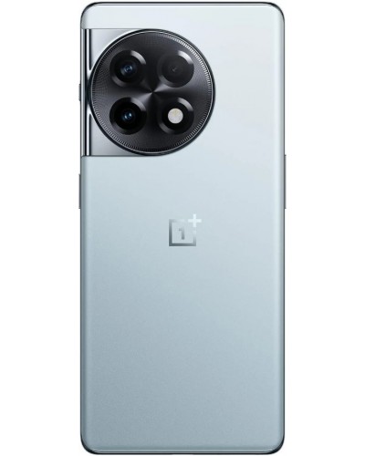 Купити OnePlus Ace 2 12/256GB Glacier Blue Гарантія 1 рік