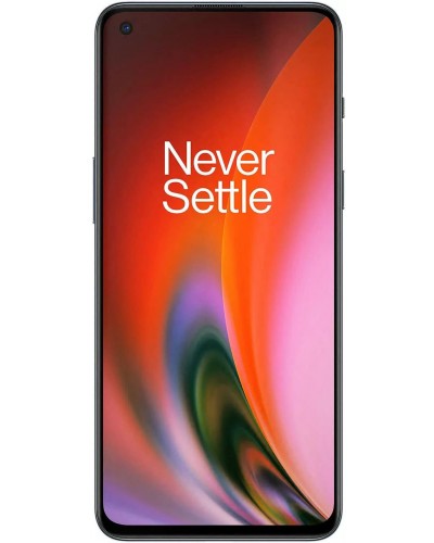 Купити Oneplus Nord 2 5G 8/128GB Gray Sierra Global Гарантія 1 Рік