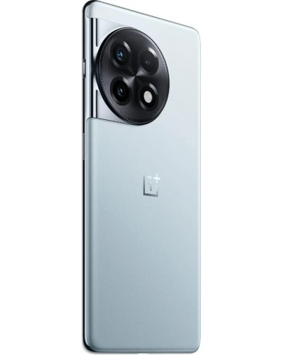 Купити OnePlus Ace 2 12/256GB Glacier Blue Гарантія 1 рік