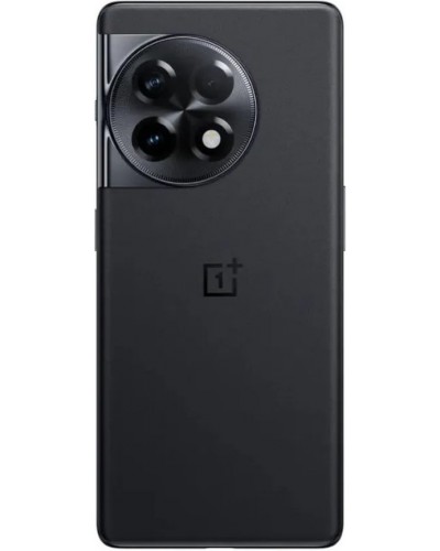 Купити OnePlus Ace 2 12/256GB Sonic Black Гарантія 1 рік