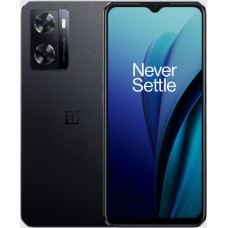 OnePlus Nord N20 SE 4/64 GB Black Гарантія 1 рік