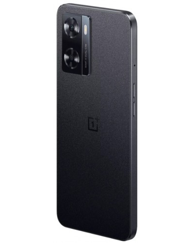 Купити OnePlus Nord N20 SE 4/64 GB Black Гарантія 1 рік