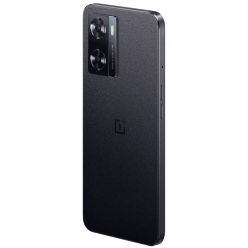 Купить OnePlus Nord N20 SE 4/64GB Black Гарантия 1 год