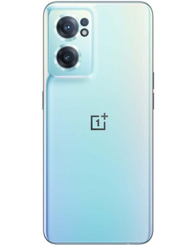 Купити OnePlus Nord CE 2 5G 8/128GB Bahama Blue Гарантія 1 рік