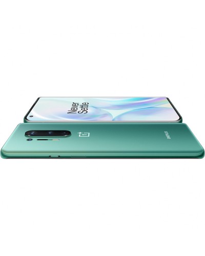 Купити OnePlus 8 Pro 12/256GB Green Гарантія 1 рік
