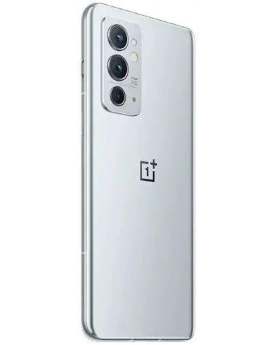 Купити OnePlus 9RT (MT2110) 12/256Gb Nano Silver