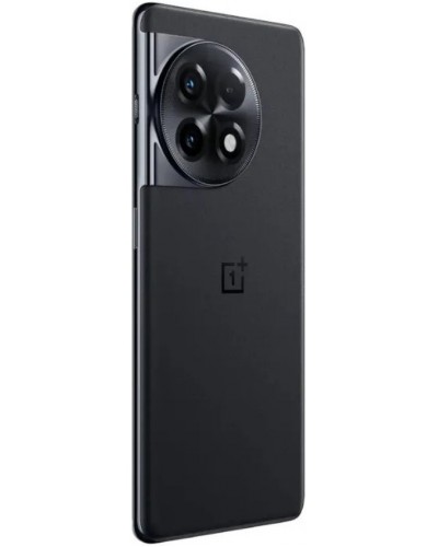 Купити OnePlus Ace 2 12/256GB Sonic Black Гарантія 1 рік