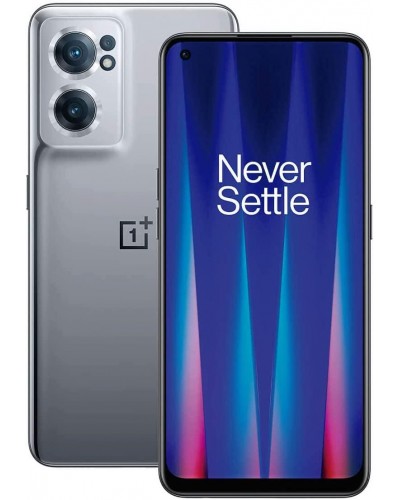 Купити OnePlus Nord CE 2 5G 8/128GB Gray Mirror Гарантія 1 рік