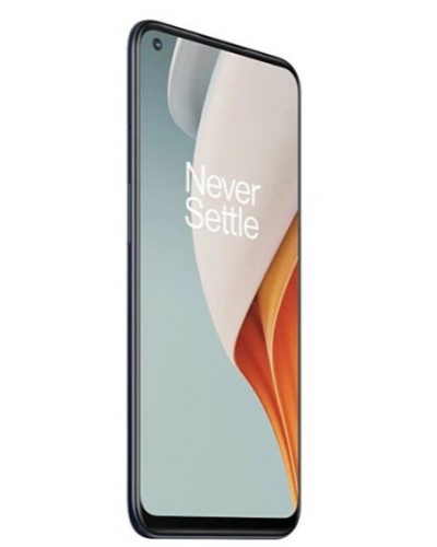 Купити Oneplus Nord N100 4/64Gb Midnight Frost (Global) Гарантія 1 рік