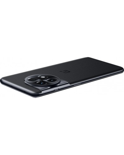 Купити OnePlus Ace 2 12/256GB Sonic Black Гарантія 1 рік