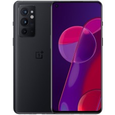OnePlus 9RT (MT2110) 8/256Gb Hacker Black