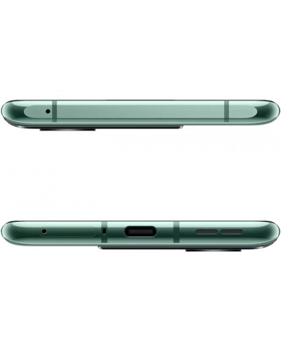 Купити OnePlus 10 Pro 8/128GB Green Гарантія 1 рік