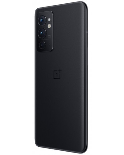 Купити OnePlus 9RT (MT2110) 12/256Gb Hacker Black