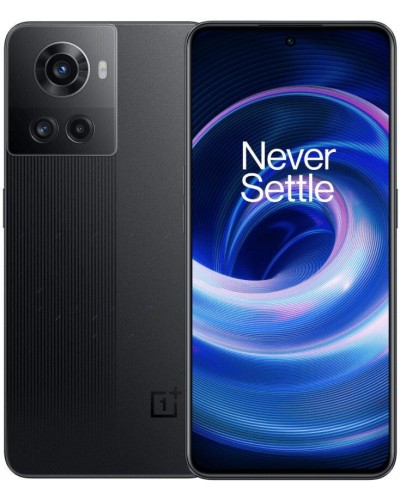 Купити OnePlus Ace 12/512GB Black Гарантія 1 рік