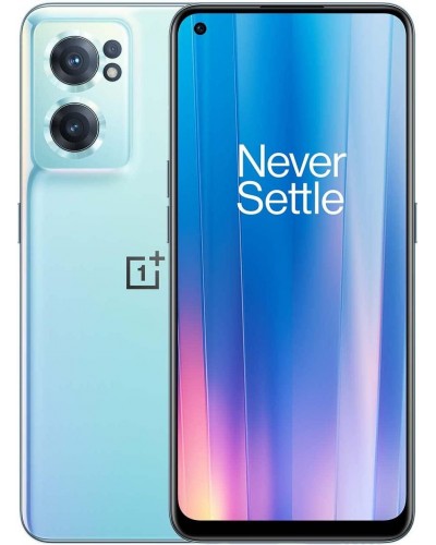 Купити OnePlus Nord CE 2 5G 8/128GB Bahama Blue Гарантія 1 рік
