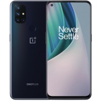 OnePlus Nord N10 5G 6/128GB Gray Гарантія 1 рік