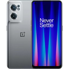 OnePlus Nord CE 2 5G 8/128GB Gray Mirror Гарантія 1 рік