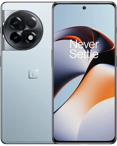 Купити OnePlus Ace 2 12/256GB Glacier Blue Гарантія 1 рік