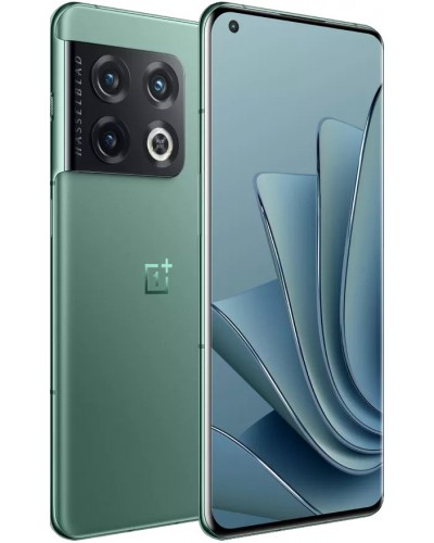 Купити OnePlus 10 Pro 8/128GB Green Гарантія 1 рік