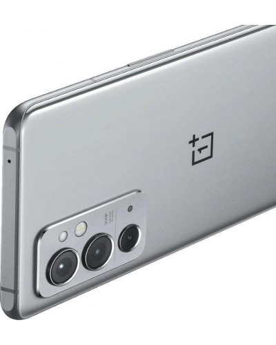 Купити OnePlus 9RT (MT2110) 12/256Gb Nano Silver