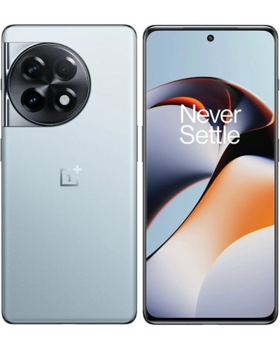 Купити OnePlus Ace 2 12/256GB Glacier Blue Гарантія 1 рік