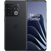 OnePlus 10 Pro 12/256GB Black Гарантия 1 год
