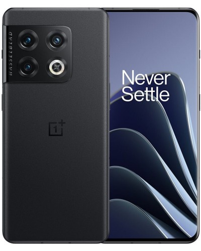 Купити OnePlus 10 Pro 12/256GB Black Гарантія 1 Рік