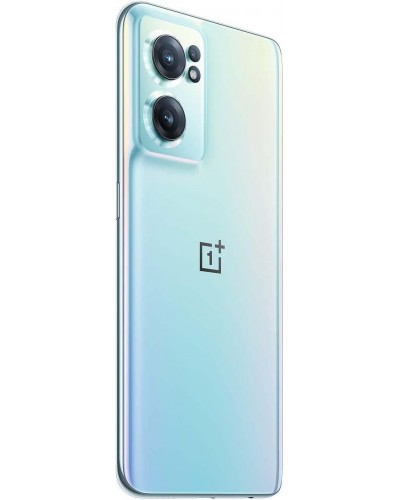Купити OnePlus Nord CE 2 5G 8/128GB Bahama Blue Гарантія 1 рік