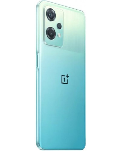 Купити OnePlus Nord CE 2 Lite 5G 8/128 GB Blue Tide Гарантія 1 рік