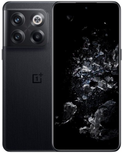 Купити OnePlus Ace Pro 16/256GB NFC Moonstone Black Гарантія 1 рік