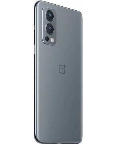 Купити Oneplus Nord 2 5G 8/128GB Gray Sierra Global Гарантія 1 Рік