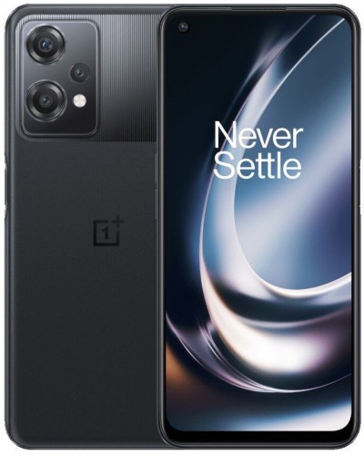 Купити OnePlus Nord CE 2 Lite 5G 8/128 GB Black Гарантія 1 рік
