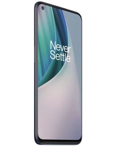 Купити OnePlus Nord N10 5G 6/128GB Gray Гарантія 1 рік