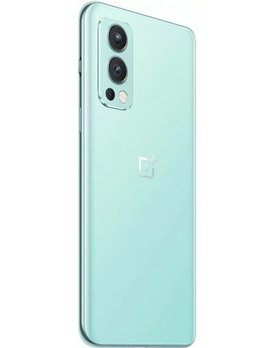 Купити Oneplus Nord 2 5G 12/256GB Blue Haze Global Гарантія 1 рік