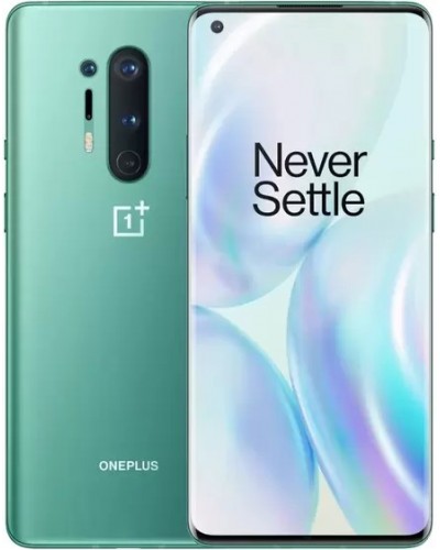 Купити OnePlus 8 Pro 12/256GB Green Гарантія 1 рік