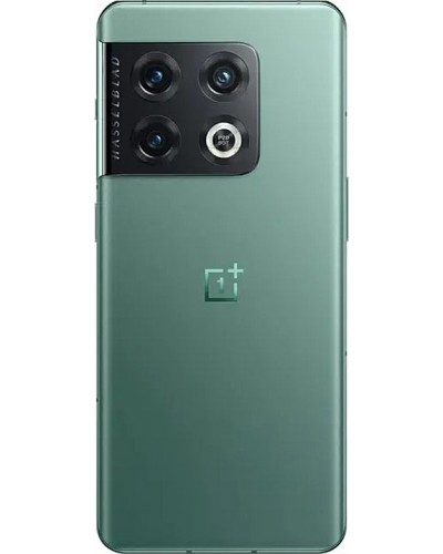 Купити OnePlus 10 Pro 8/128GB Green Гарантія 1 рік