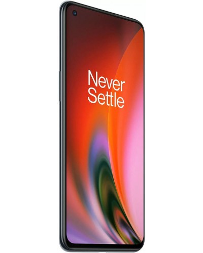 Купити Oneplus Nord 2 5G 12/256GB Gray Sierra Global Гарантія 1 рік