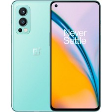 Oneplus Nord 2 5G 12/256GB Blue Haze Global Гарантія  1 рік
