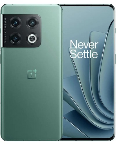 Купити OnePlus 10 Pro 12/256GB Green Гарантія 1 Рік