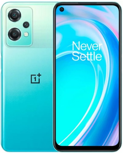 Купити OnePlus Nord CE 2 Lite 5G 8/128 GB Blue Tide Гарантія 1 рік