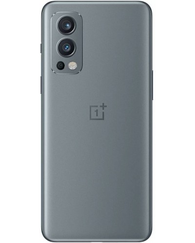 Купити Oneplus Nord 2 5G 8/128GB Gray Sierra Global Гарантія 1 Рік