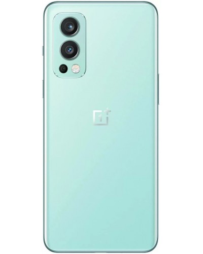 Купити Oneplus Nord 2 5G 12/256GB Blue Haze Global Гарантія 1 рік