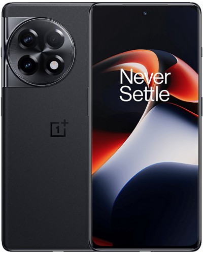 Купити OnePlus Ace 2 12/256GB Sonic Black Гарантія 1 рік