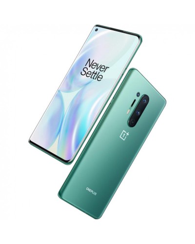 Купити OnePlus 8 Pro 12/256GB Green Гарантія 1 рік