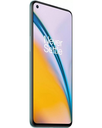 Купити Oneplus Nord 2 5G 12/256GB Blue Haze Global Гарантія 1 рік