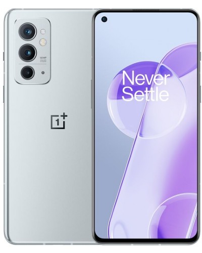 Купити OnePlus 9RT (MT2110) 8/128Gb Nano Silver