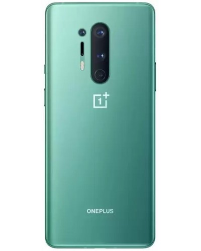 Купити OnePlus 8 Pro 12/256GB Green Гарантія 1 рік